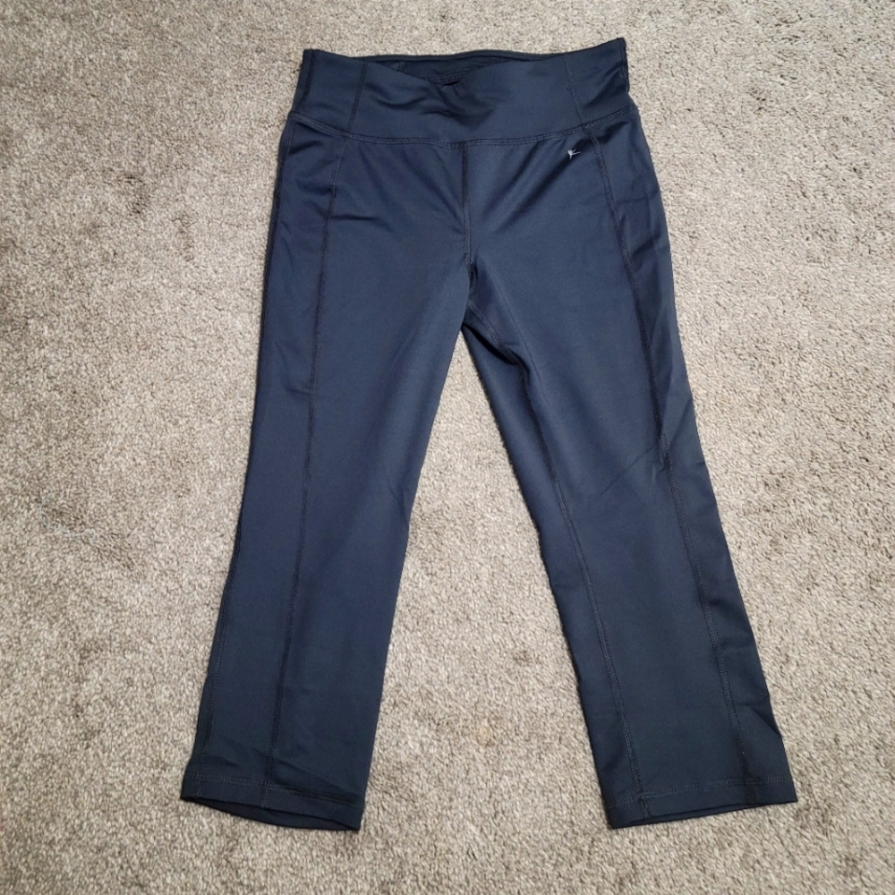 Active Wear Capris